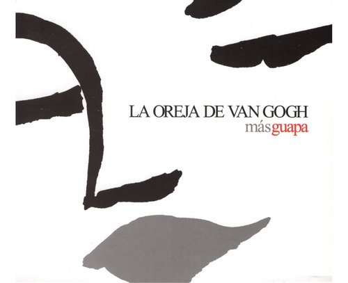 La Oreja De Van Gogh - Mas Guapa - 2 Disco Cd