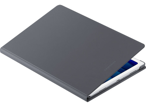 Capa Book Cover Samsung Galaxy Tab A7 10.4 Cinza