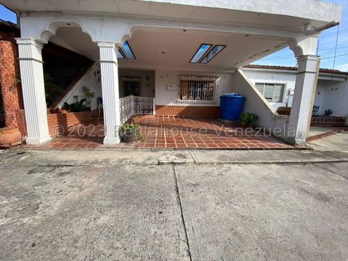 */*** Zudwendyz Leal Hermosa  Casa En Alquiler En La Mora Cabudare,  Lara Zl  24-12332