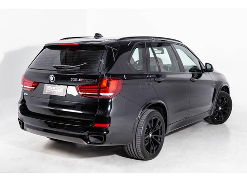 Bmw X5 M 50d 3.0 381cv