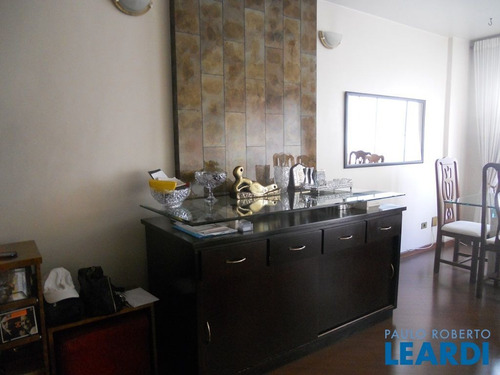Imagem 5 de 15 de Apartamento - Sumaré - Sp - 484774
