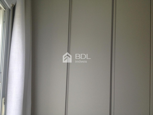 Imagem 20 de 30 de Apartamento À Venda Em Parque Das Flores - Ap001788