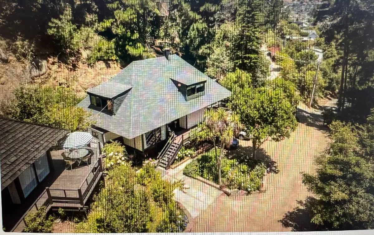 Imagen 2 de 21 de Sitio + Casa Zapallar Permuto Por Depto En Santiago!!!!