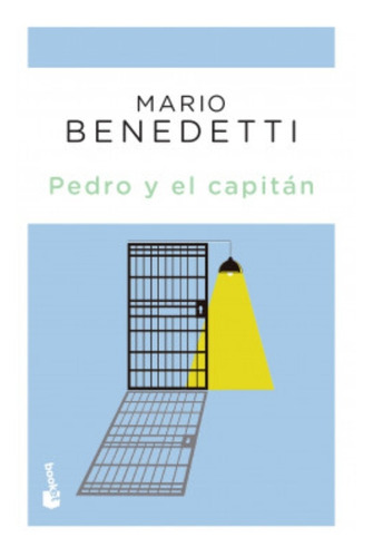Libro Pedro Y El Capitán /282