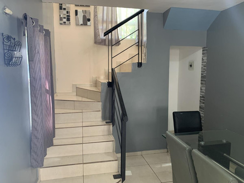 Imagen 8 de 12 de Casa Sola En Renta Lomas Del Sur