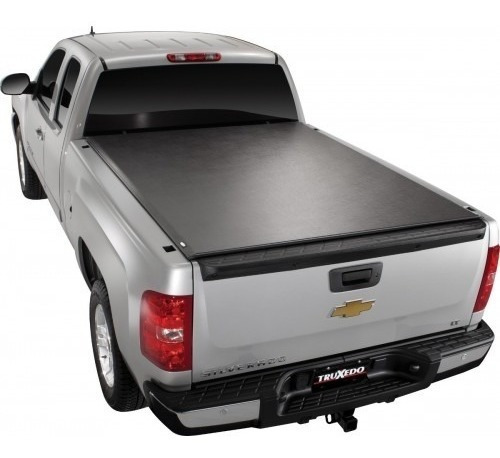 Lona Para Dmax Grand Tiger Silverado Y Bt 50