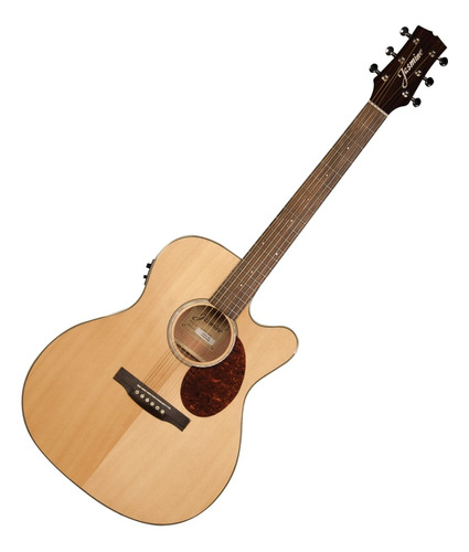 Guitarra Electroacústica Jasmine Jo37ce Oferta!!!