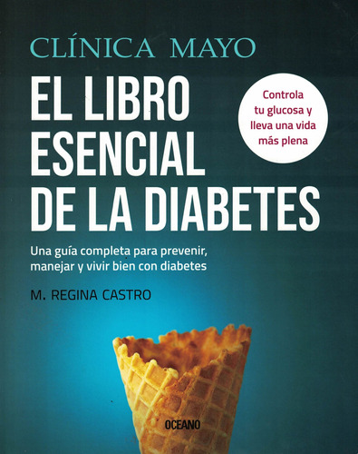 Libro Esencial De La Diabetes, El