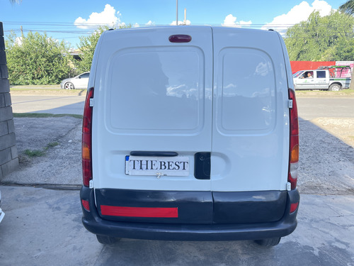 Renault Kangoo 1.6 Ph3 Authentique 1plc