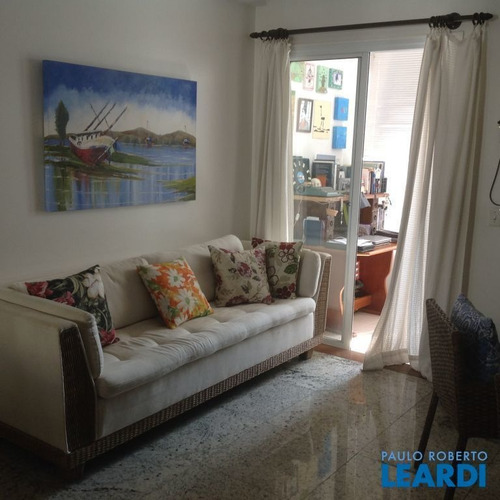Apartamento - Vila Leopoldina - Sp - 612142