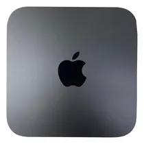 Comprar Mac Mini, Intel Core I7 8ª, 16gb, Ssd 256gb - Cinza Espacial