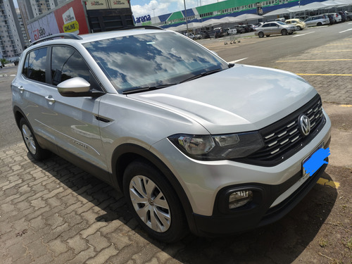 T-cross Sense 1.0 200tsi