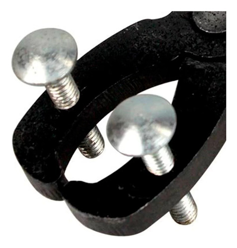 Alicate Para Retirar Conector Do Filtro De Combustível 220mm