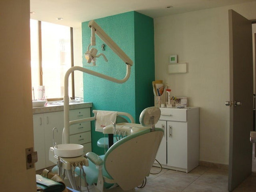 Imagen 7 de 8 de Consultorio En Venta La Campiña 23-9223