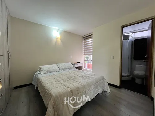 Apartamento En Pijao De Oro, Britalia. 3 Habitaciones, 69 M², Id: 152783