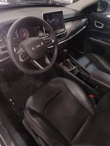 Jeep Compass 1.3 T270 Overland At