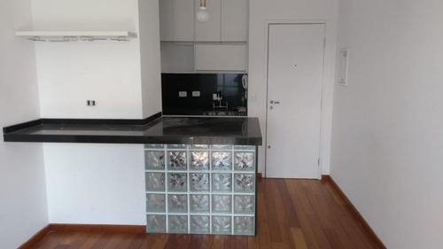 Apartamento À Venda, 51 M² Por R$ 420.000,00 - Mooca (zona Leste) - São Paulo/sp - Ap8941