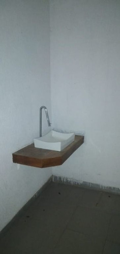 Imagem 17 de 17 de Salão Para Alugar, 800 M² Por R$ 18.000,00/mês - Casa Branca - Santo André/sp - Sl0328