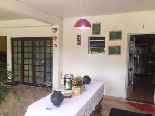 Imagem 9 de 15 de Ref.: 16304 - Casa Terrea Em Cotia Para Venda - 16304