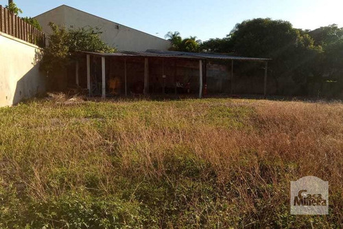 Imagem 4 de 4 de Lote À Venda No São Luíz - Código 264550 - 264550