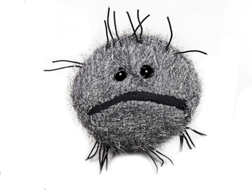 Peluche Cáncer (neoplasia Maligna) Giant Microbes