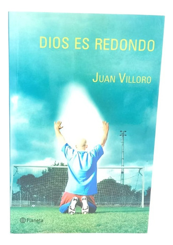 Dios Es Redondo