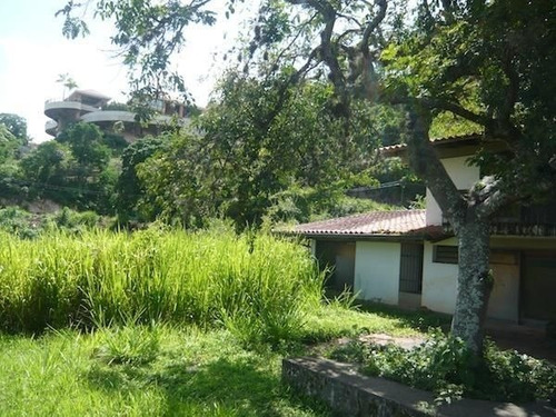 Imagen 14 de 14 de Terreno En Venta Lomas De Las Mercedes 22-24717 Eva Castillo 0414.306.72.20
