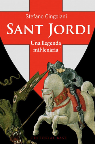 Sant Jordi (libro Original)