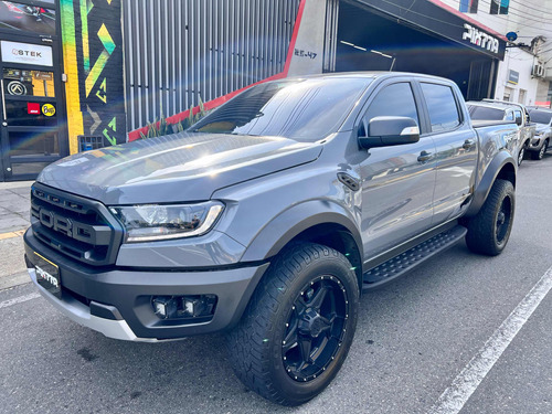 Ford Ranger Raptor 2.0 Bt Dsl