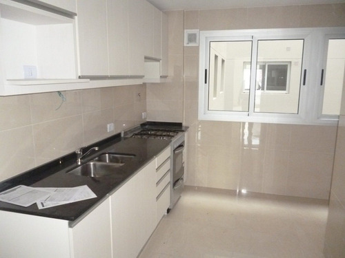 Imagen 9 de 27 de Departamento En Venta En Barrio Norte