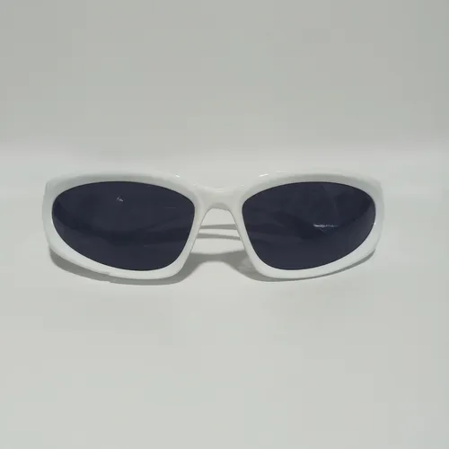 Lentes De Sol Envolventes Tendencia Racing (outlet)
