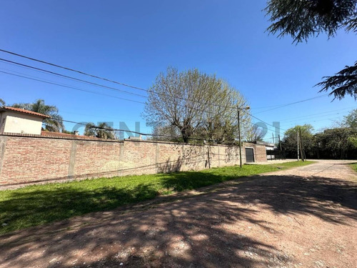 Lote En Venta