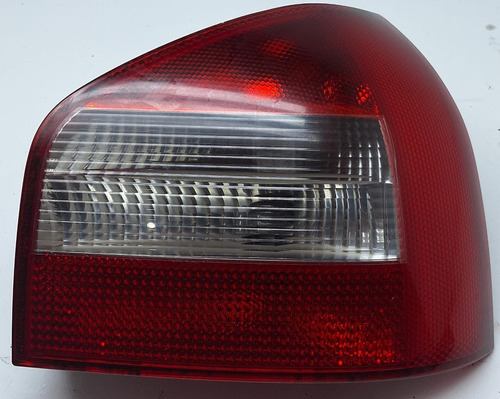 Lanterna Sinaleira Audi A3 2005 Direita Original 