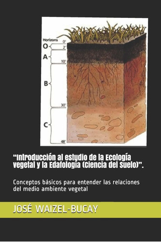 Libro Introducción Al Estudio De La Ecología Vegetal Lcm6