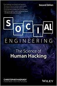 Ingeniería Social La Ciencia De La Piratería Humana - $ 1,782.53 en Mercado  Libre