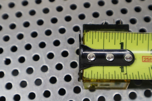Aromat Hc2e-hp-dc24v Relays 24vdc Coils New Old Stock (l Zza
