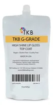 Comprar Brillo Labial De Alto Brillo Tkb Aceite Labial Brillo Intens