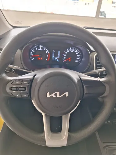 Taxi Kia Sephia Master 2026 Entrega Inmediata