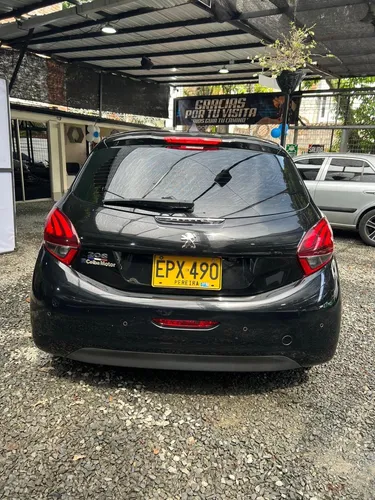 Peugeot 208 1.6 Active Vti