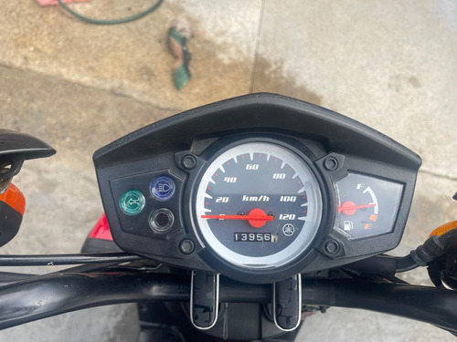 Yamaha Bws 125 Yw At 125cc