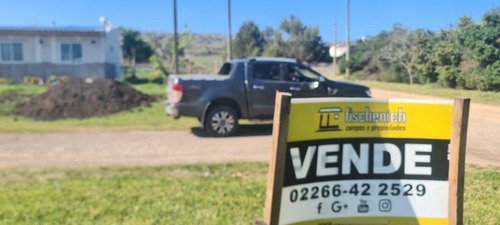 Venta Terreno  Los Pinos