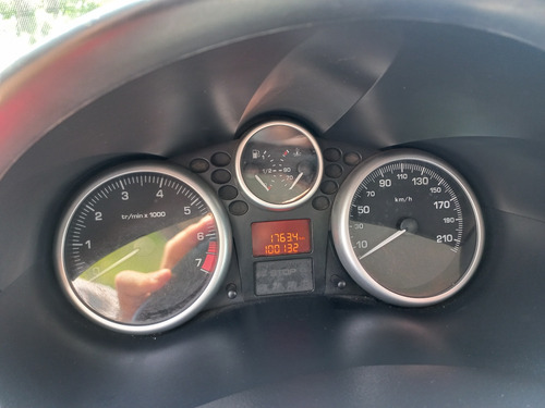 Peugeot 207 1.4 Active 75cv