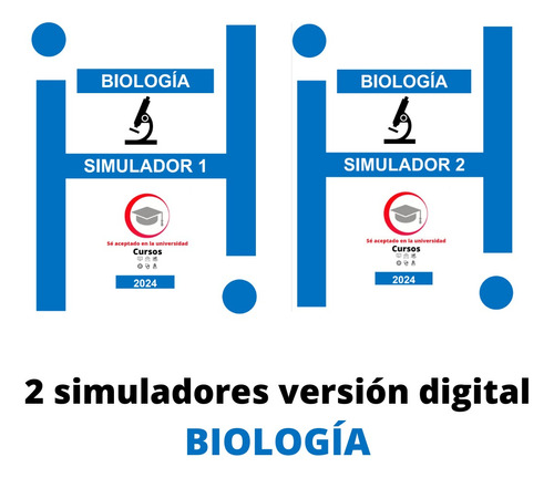 Módulo Específico 3 De Biología 