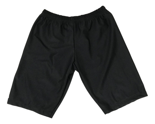 Kit 2 Piezas Short De Licra Deportivo Kapak