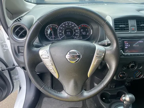 Nissan Note 1.6 Advance