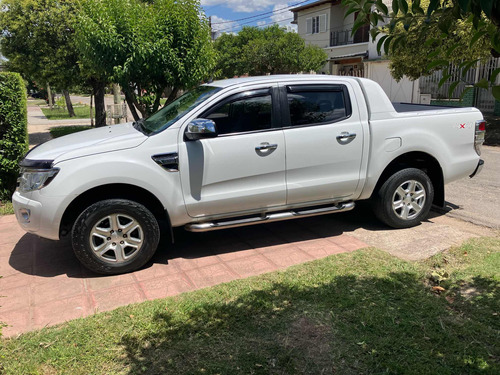 Ford Ranger 3.2 Cd 4x2 Xlt At Tdci 200cv