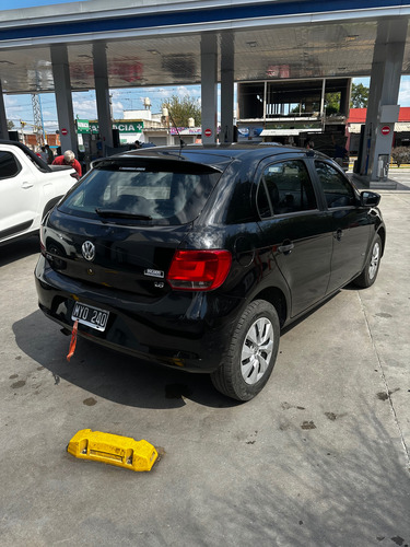 Volkswagen Gol Trend 1.6 Pack I Plus 101cv