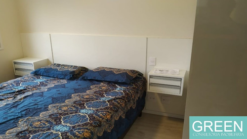 Imagem 11 de 24 de Apartamento - Ref: Ap01979