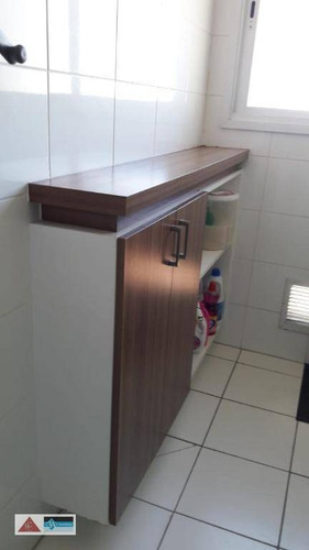 Imagem 16 de 30 de Apartamento À Venda, 77 M² Por R$ 765.000,00 - Mooca - São Paulo/sp - Ap6247