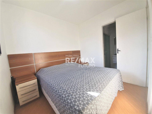 Imagem 13 de 30 de Apartamento Com 3 Quartos, Uma Suíte À Venda, 60 M² Por R$ 260.000 - Km 18 - Osasco/sp - Ap0047